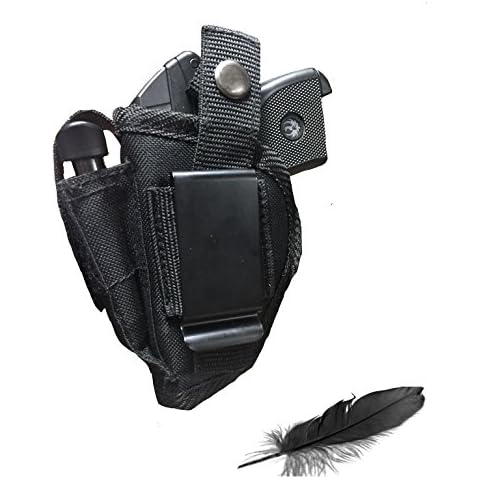 Feather Lite Fits Phoenix Arms .22.25 Gun Holster Cover