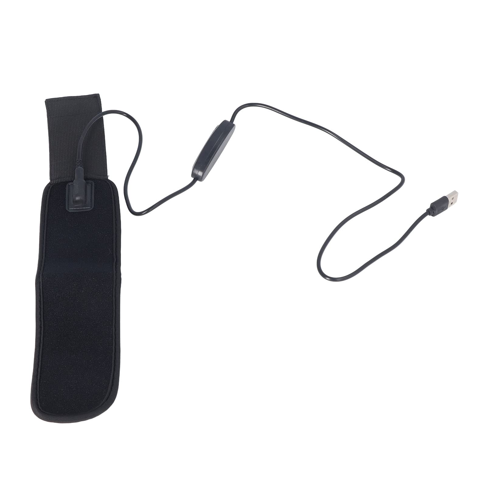 GYZOUKA Lens Warmer Telescopic Camera Heater Defogging Strip USB 5V 2A for Camera Lens Telescope Belt (3 Level Temperature Adjustment)