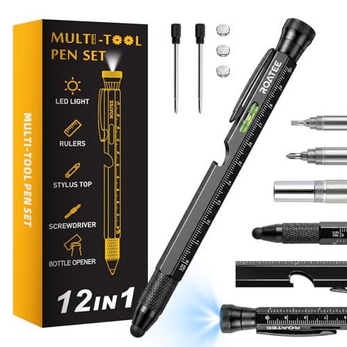 Stylo multifonction