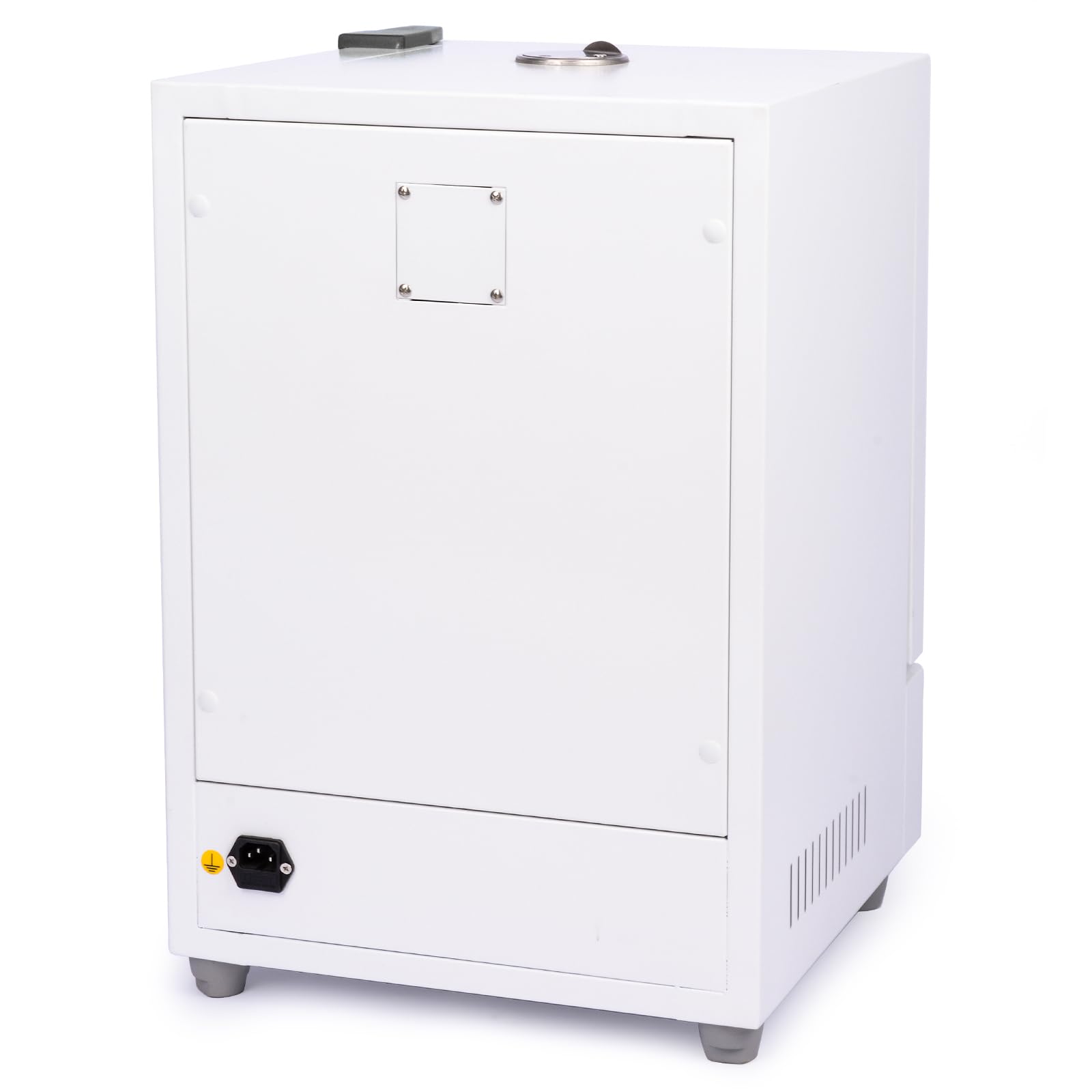 stonylab Digitale Schwerkraft-Konvektionsofen, Innenraum aus Edelstahl, Labortisch-Elektroofen zum Trocknen und Erhitzen, 18L/0.63 cu ft, 220V/300℃ 50/60 Hz 600W