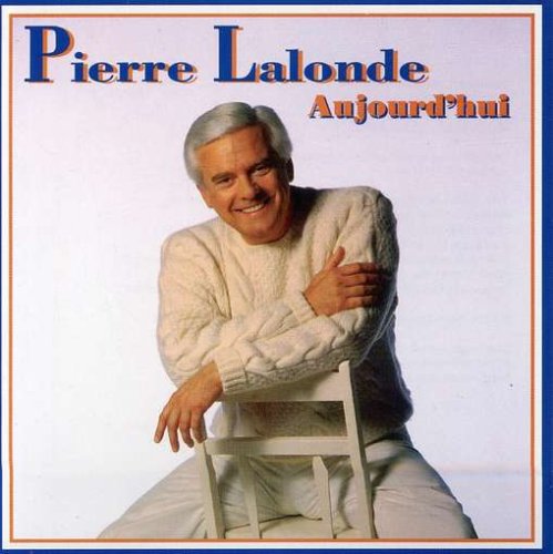 Aujourd'hui [Audio CD]