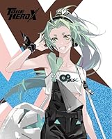 TO BE HERO X 2(完全生産限定版)【Blu-ray】