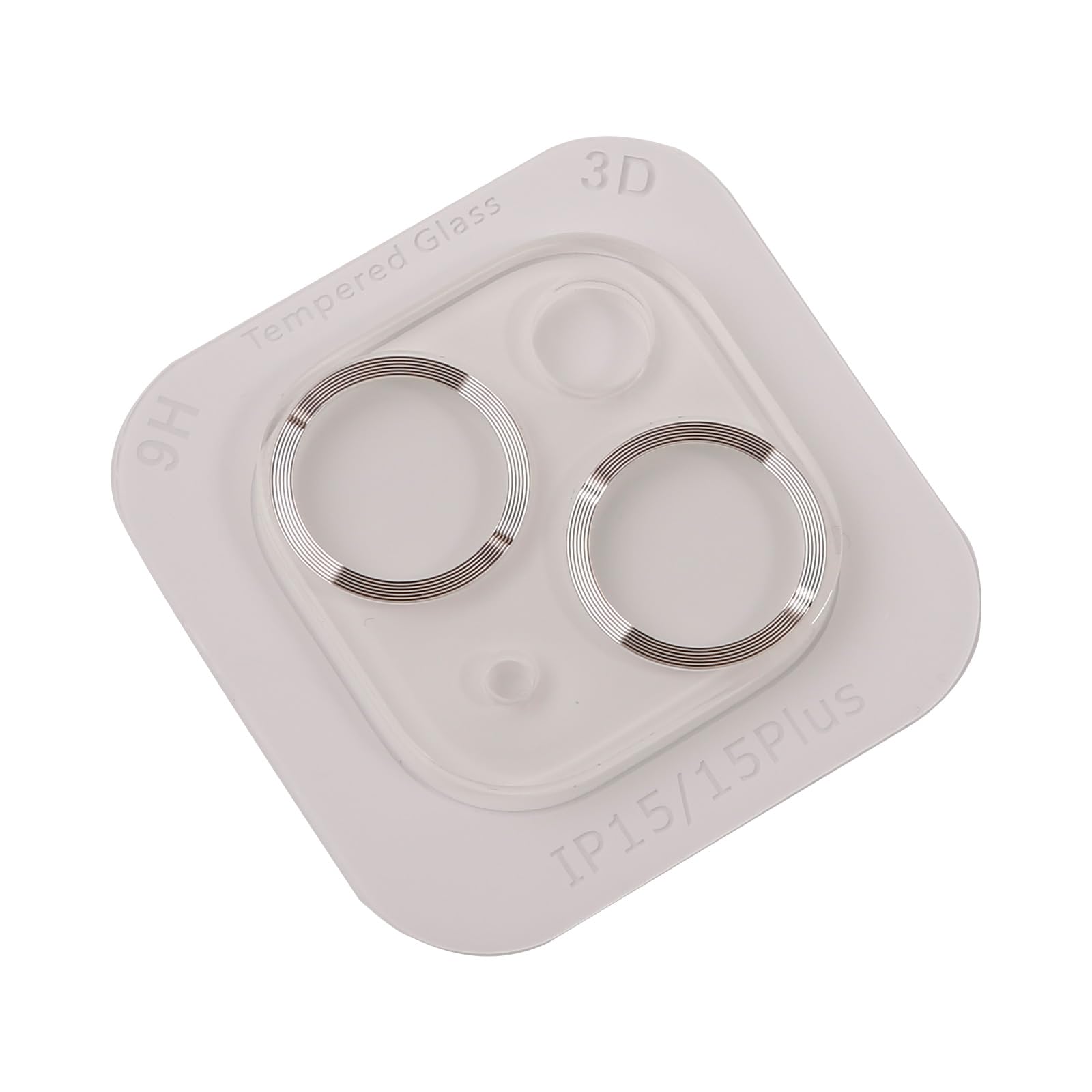 Camera Lens Glass Fit For 15/15plus Cellphone Accessories Scratch-Proof Camera Lens Cover Full Coverage Protector Film Camera Lens Protector Film For 15/15plus Full Coverage Ultra-thin Camera Lens
