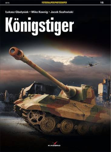 Königstiger