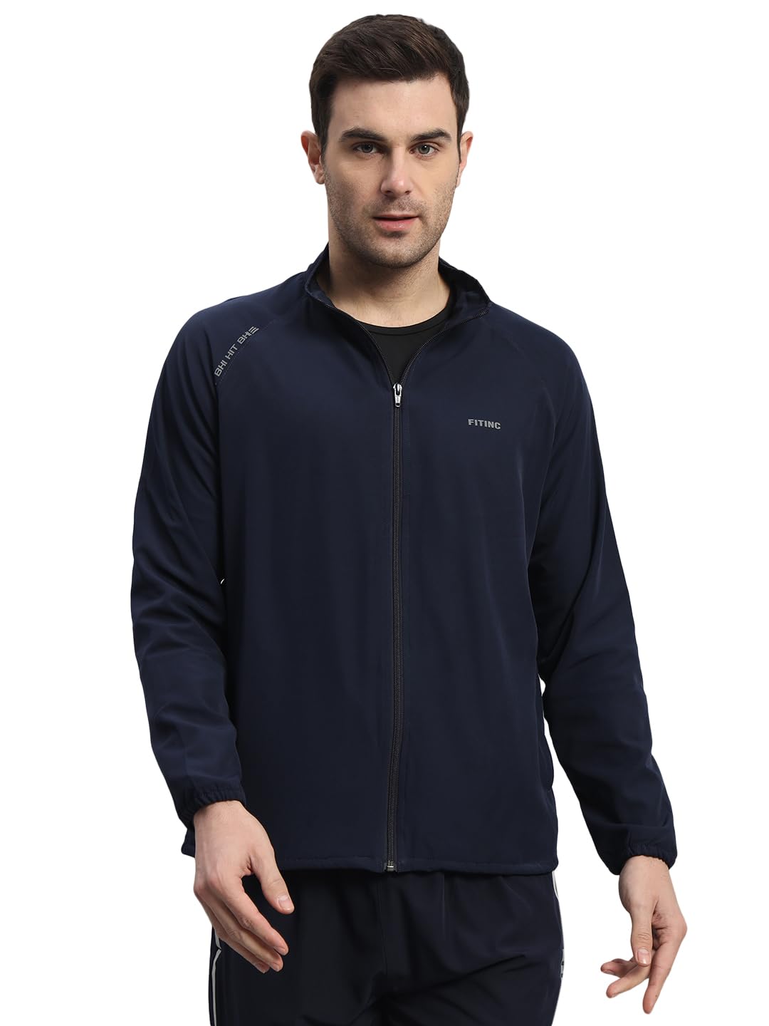 fitinc Sports Track Jacket for Men-picture-21