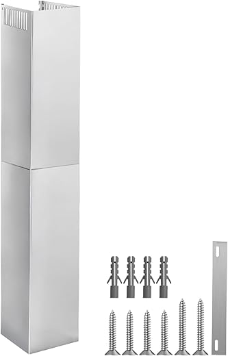 Range Hood Parts & Accessories