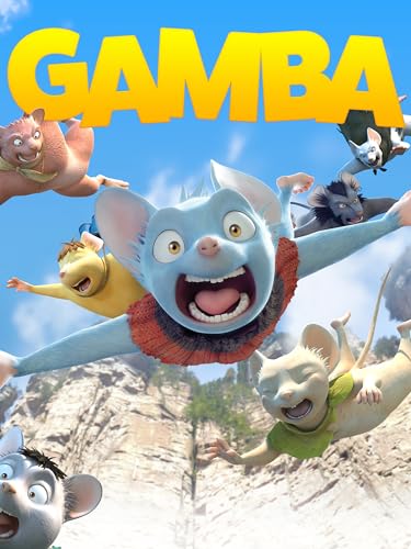 Gamba