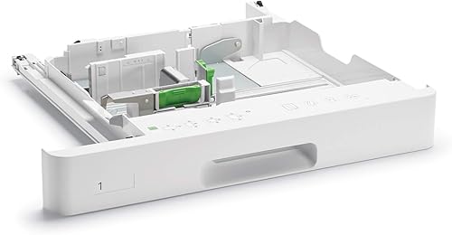 Xerox Bandeja de sobre, Xerox número de pieza 497K17880, para usar en VersaLink C8000 y C9000
