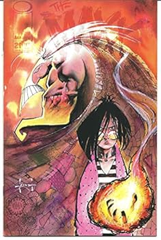 The Maxx # 21