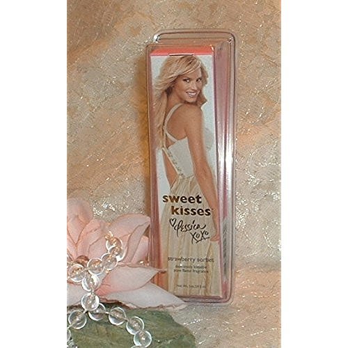Jessica Simpson Sweet Kisses STRAWBERRY SORBET Perfum