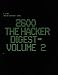 2600: The Hacker Digest - Volume 2