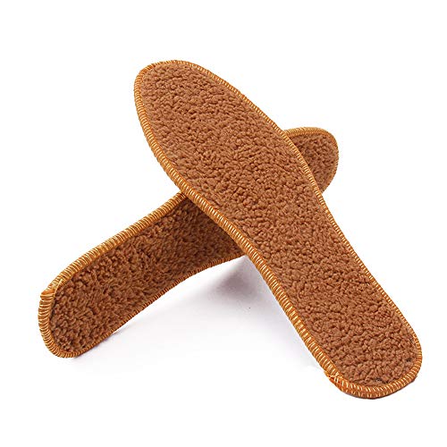 3 pares plantillas para mujer talla 5-6 angosta miniatura 3