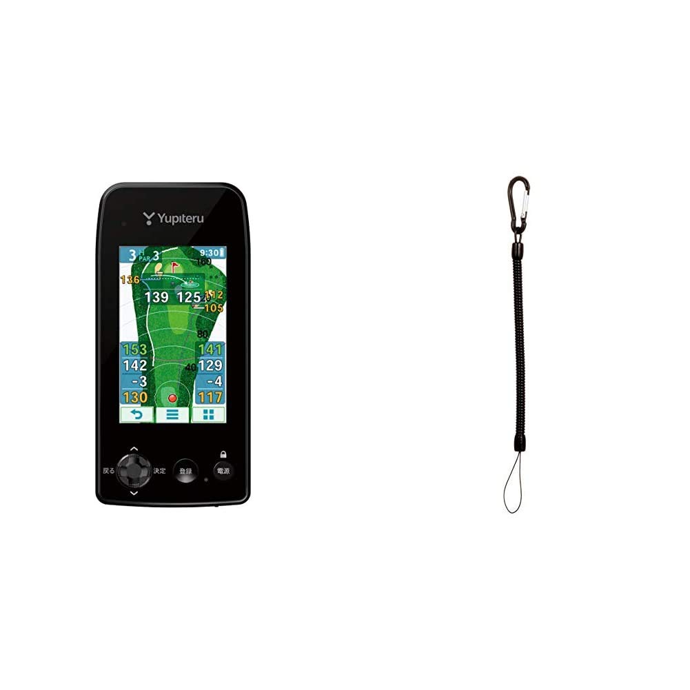 ★★ ユピテル/YUPITERU　YGN7000 ★★