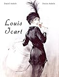  Louis Icart: Art Deco Illustrations (English Edition)