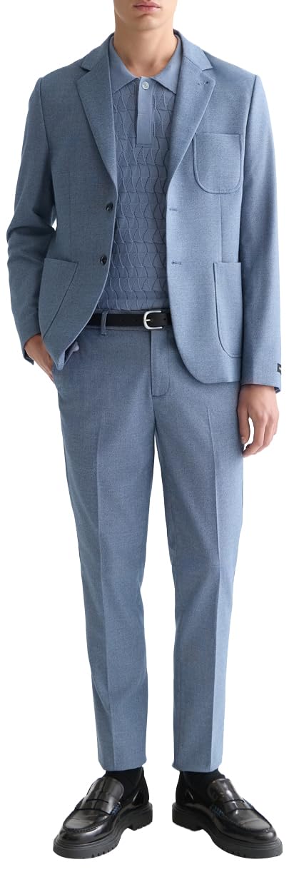 Scotch & Soda Mott Chino – Bild 4