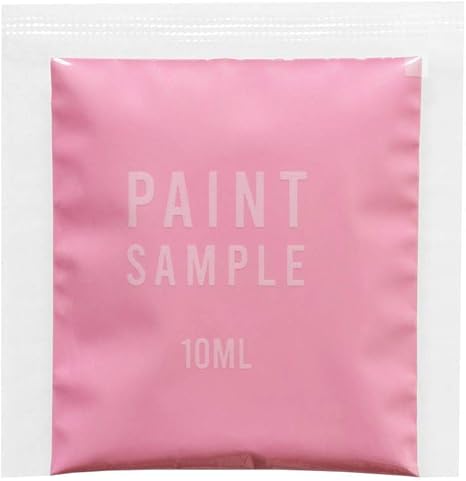Amazon Co Jp 壁紙屋本舗 ペンキ 水性塗料 色見本 少量 10ml 優しいピンク ピンク Pu F9a イマジンウォールペイント 室内 壁 天井 壁紙 家具 Diy 工具 ガーデン Amazon Co Jp 壁紙屋本舗 ペンキ 水性塗料 色見本 少量 10ml 優しいピンク ピンク Pu F9a イマジンウォールペイント 室内 壁 天井 壁紙 家具 Diy 工具 ガーデン