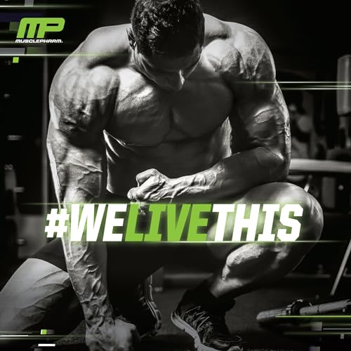 Muscle Pharm Musclepharm Combat 100% Whey Protein Powder thumb #8