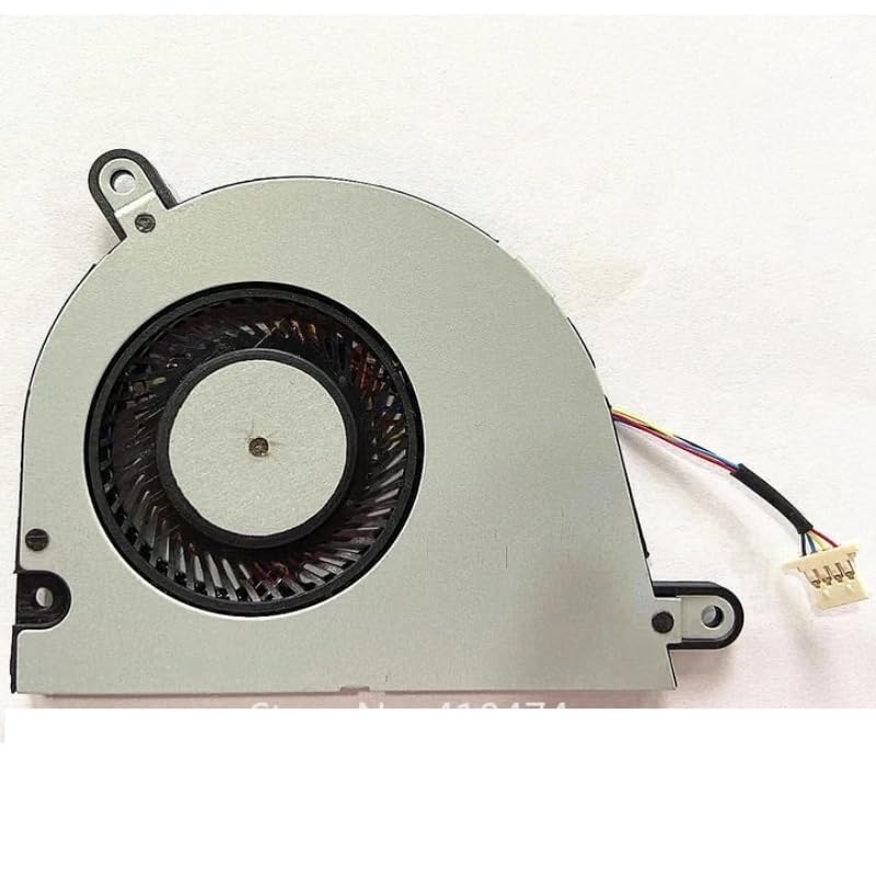Ventilateur de processeur haute dissipation thermique pour Yoga 2 13