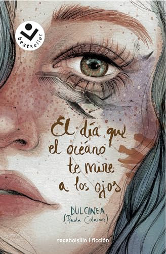 El día que el océano te mire a los ojos (Serie El día que... 2) (Libro 2) (Best Seller | Ficción)