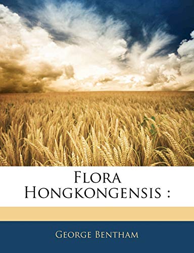 Flora Hongkongensis