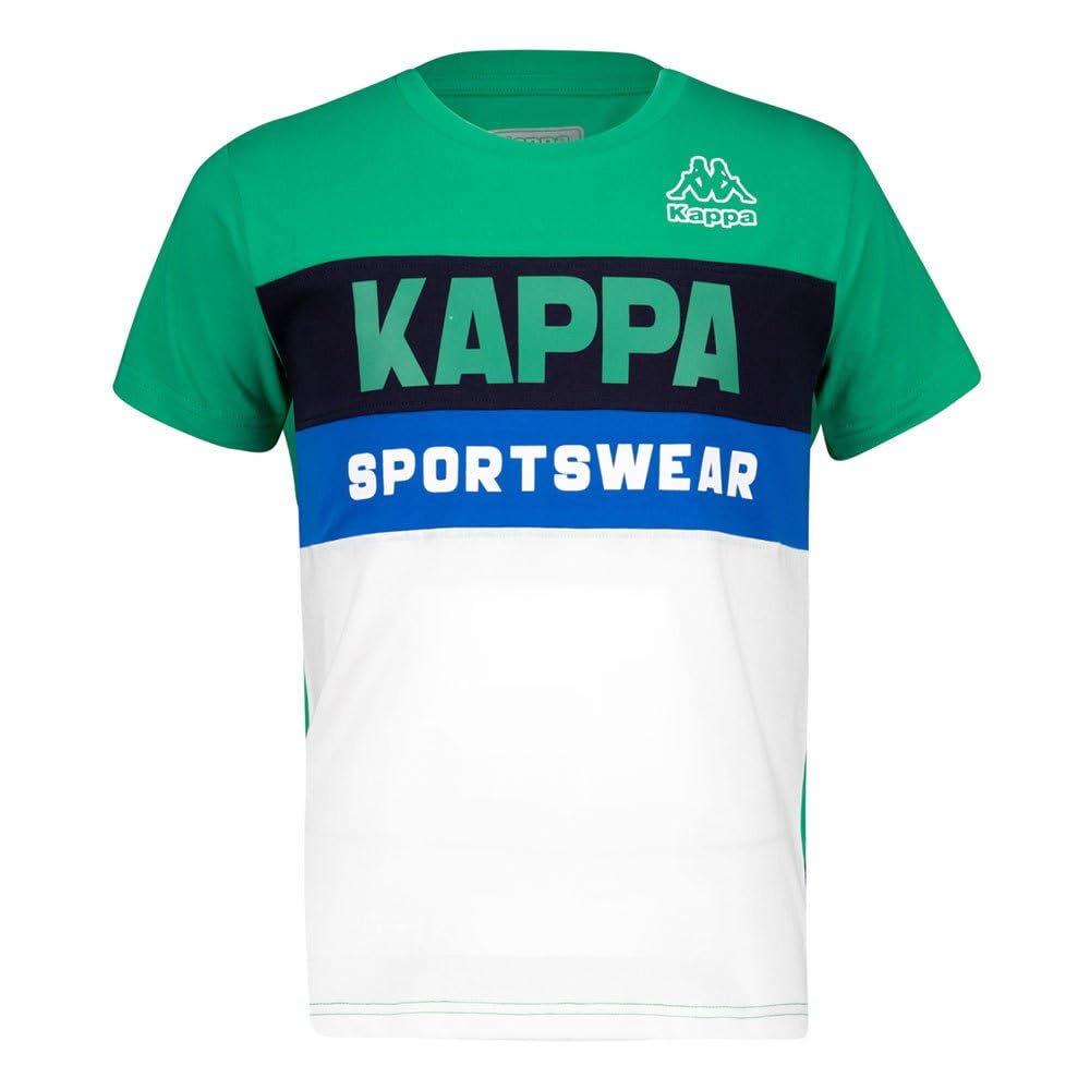 Kappa T-Shirt Unisex niños