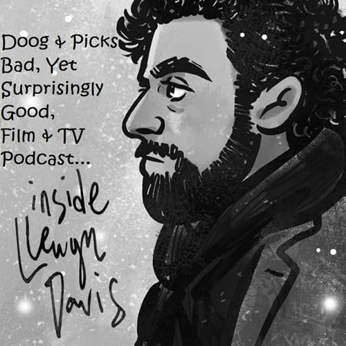 EPS.6 - Inside Llewyn Davis (2013) Podcast Por  arte de portada