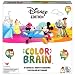 Big Potato - Disney Colorbrain Family Quiz Game
