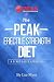 Peak Erectile Strength Diet: A Plant-Based Approach