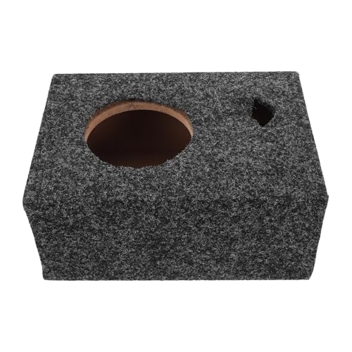 PLAFOPE �T�u�E�[�t�@�[�G���N���[�W���[�{�b�N�X �J�[�y�b�g�~���ԍڃT�u�E�[�t�@�[�{�b�N�X ���^�݌v �����g ����g�|�[�g���� DIY�J�[�I