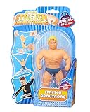 Giochi Preziosi - Mini Mr Muscolo, Personaggio Allungabile in Versione Mini, Stretch Armstrong