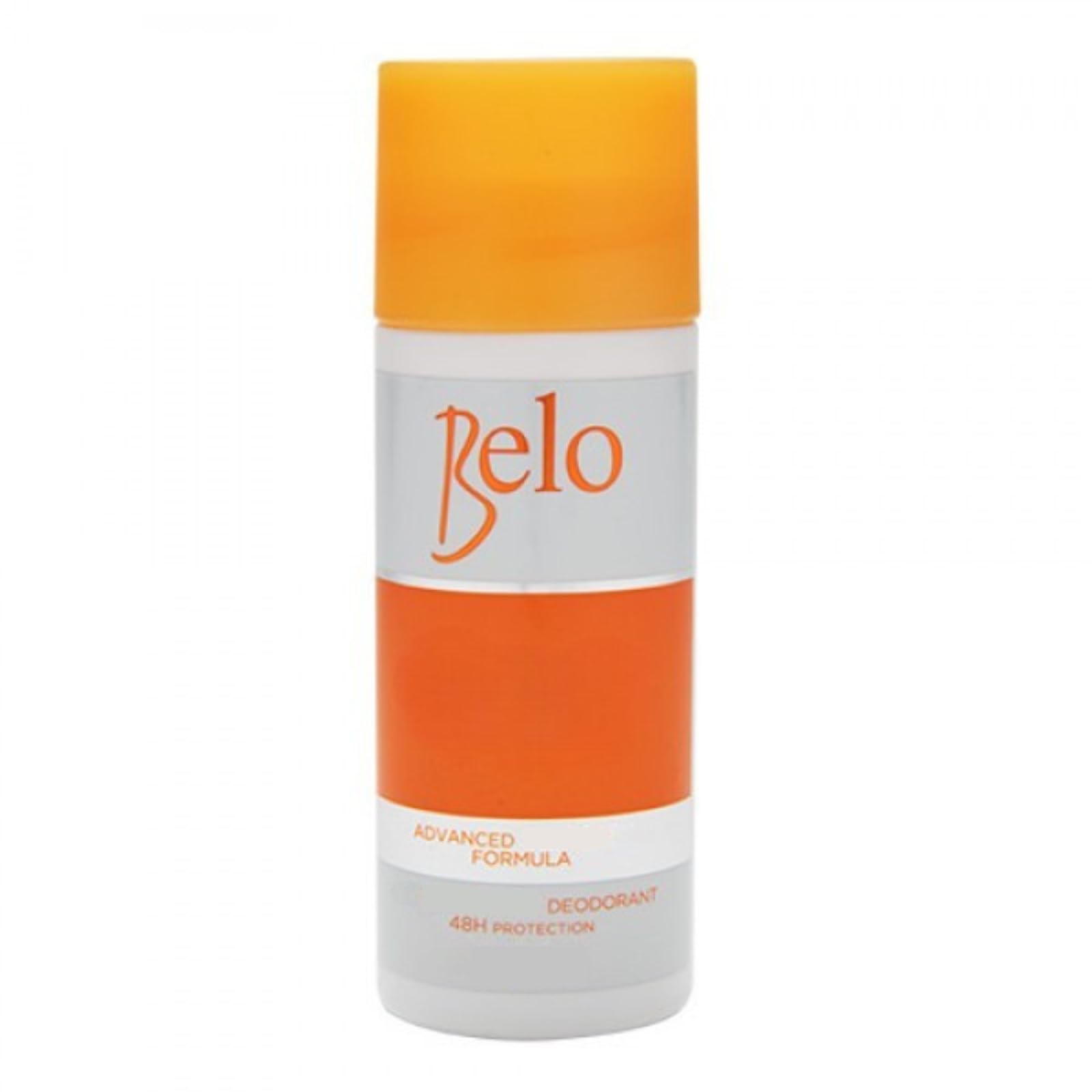 Intense Roll-On Antiperspirant Deodorant, 48 Hour Protection, Alcohol Free, 40ml