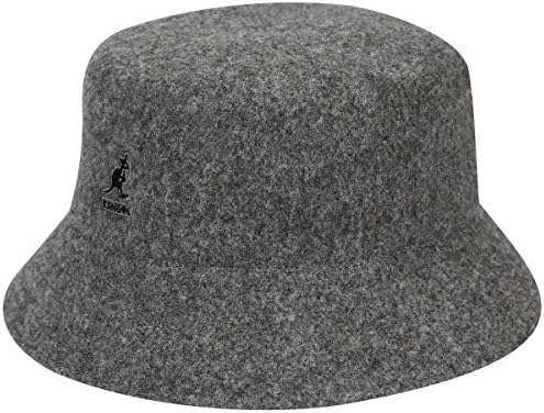 Kangol Wool Lahinch Flannel, Medium