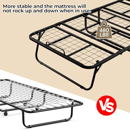 Mamizo YLN-02 Portable Folding Bed thumb #6