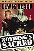 Algopix Similar Product 7 - Nothing's Sacred