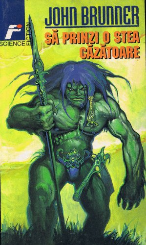 SA PRINZI O STEA CAZATOARE 9739768342 Book Cover