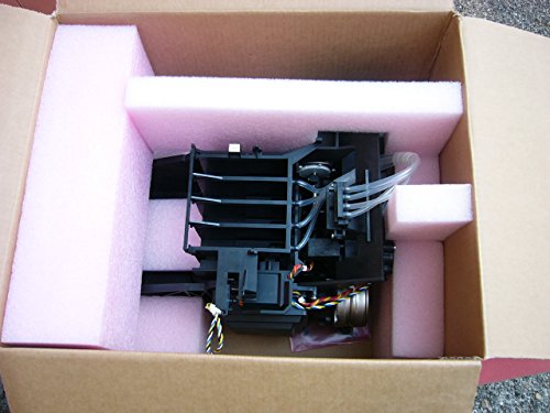 Preisvergleich Produktbild HP Inc. Maintenancekit CP Series, C4723-60141