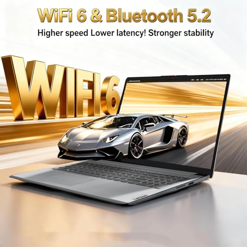 Lenovo IdeaPad 15.6" FHD Touchscreen Laptop miniatura 5