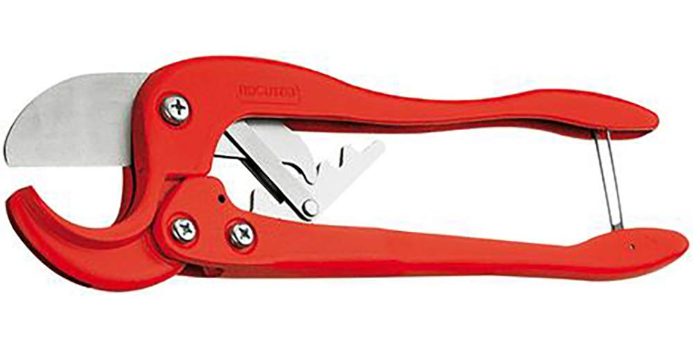 Alicate arandela Rothenberger 7656190001 extractor de anillos seguridad