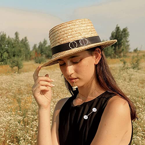 5 Pezzi Vestiti Angolo Annodato Bottone Sciarpa