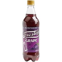 FROSTOP GRAPE SODA 24OZ