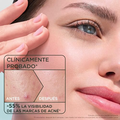Skinactive Salicylique liquide exfoliant 120 ml - vue 7