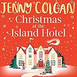 Cover of Christmas at the Island Hotel