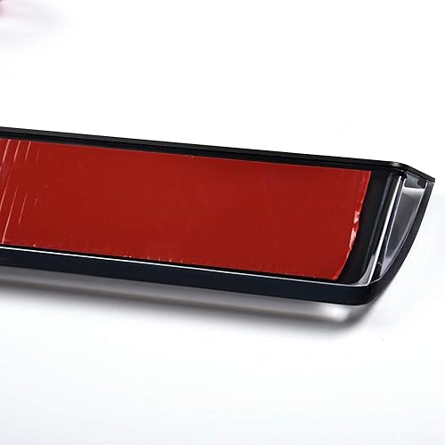 Miniatura 7 de PIT66 3 luz LED de freno, compatible con tapa de camión, Leer Are Century LED empotrada tercera tercera luz de freno lámpara de parada de montaje