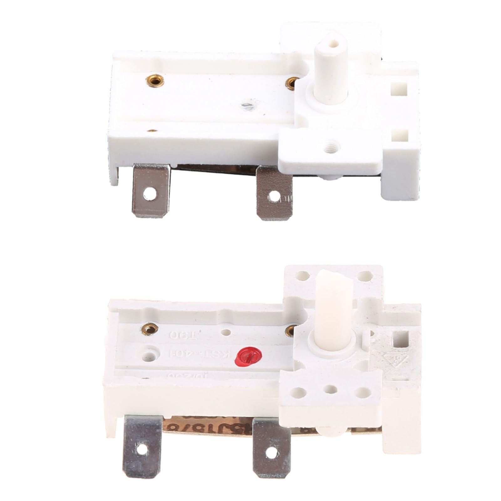 Thermostat de chauffage électrique durable 250 V 16 A pour l'entretien du chauffage électrique empêche le chauffage de surchauffer. Thermostat régulateur de température