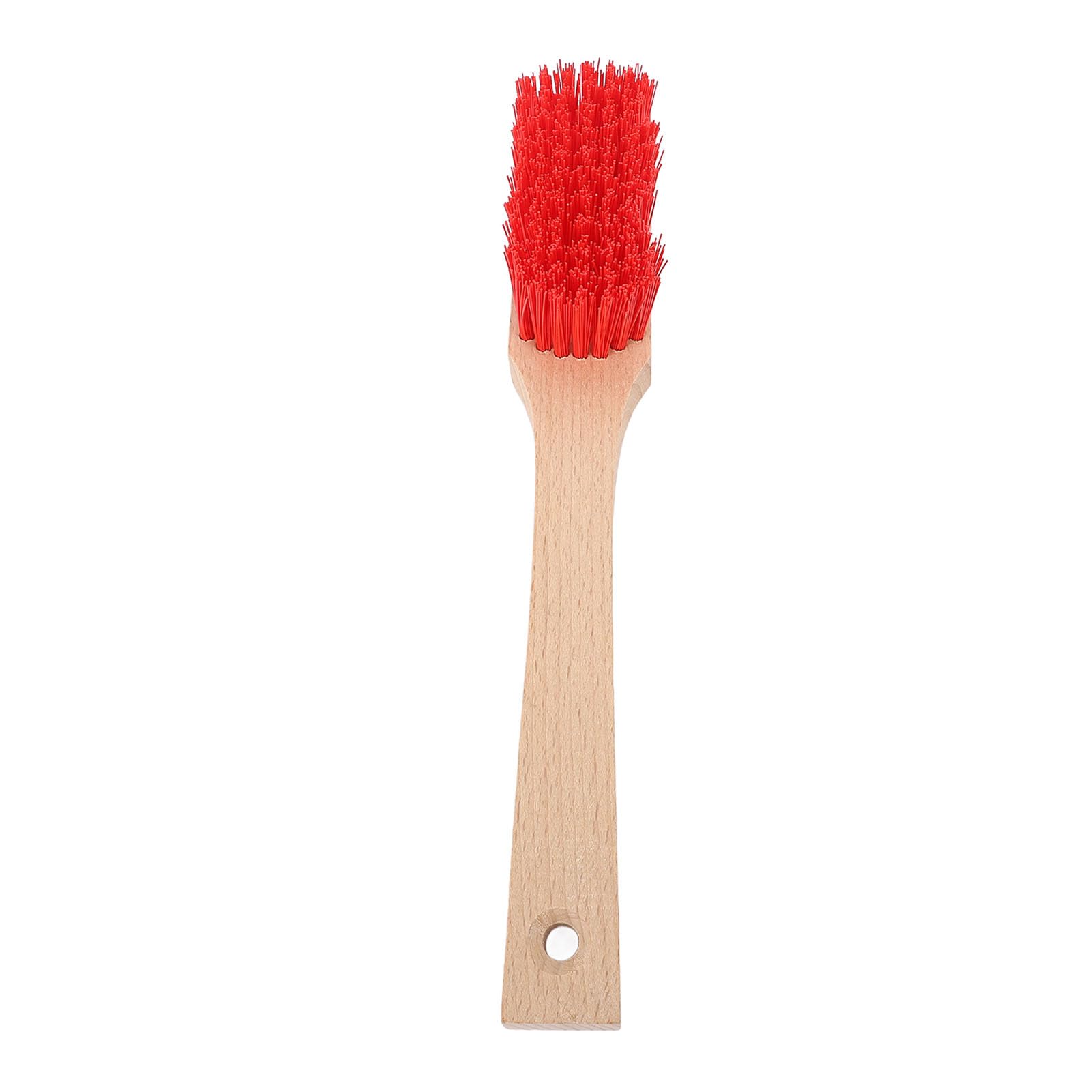 Brosse de Nettoyage de la Tondeuse à Gazon Brosse de Gratte-ciel de Nettoyage de Nettoyage de Tondeuse de Jardin Lourds pour Extérieur
