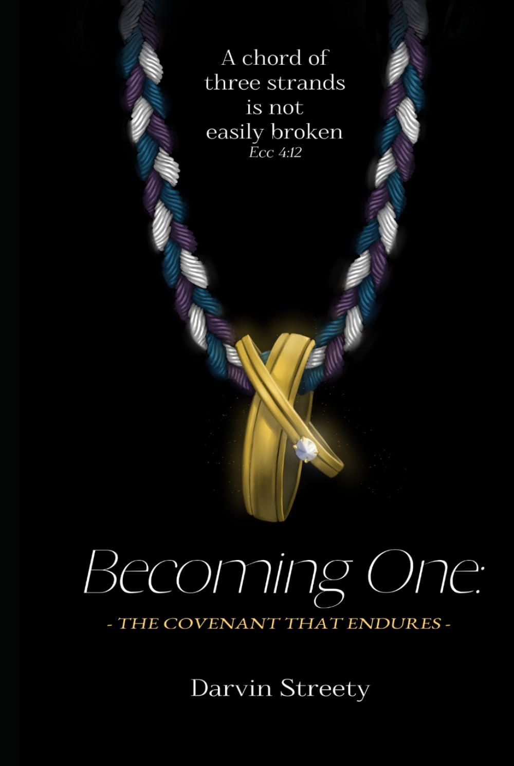Becoming One: The Covenant That Endures