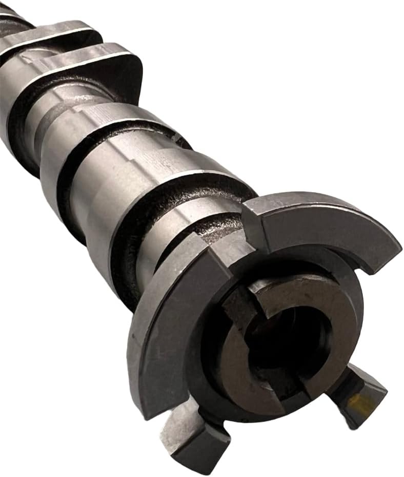 Exhaust Camshaft 1.8L Replacement for Cruze 2011-2015 Replacement for Cruze Limited 2016 Replacement for Sonic 2012-2018 Engine Camshaft Assembly 55571923