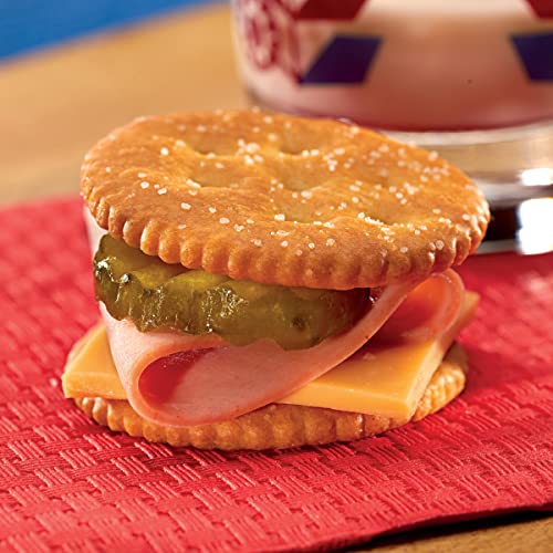 Ritz Fresh Stacks Whole Wheat Crackers thumb #6