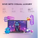 Refurbished-Tab-Plus-with-Hi-Fi-Speakers-8-GB-RAM-256-GB-ROM-115-Inch-2K-90-Hz-Refresh-Wi-Fi-Tablet-Android-14-45-W-Fast-Charger-Built-in-Kickstand-Luna-Grey