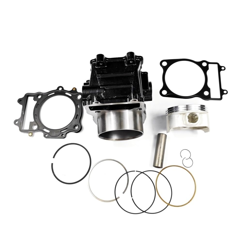 Kit cylindre RM 650 résout panne moteur 600 référence B00A038